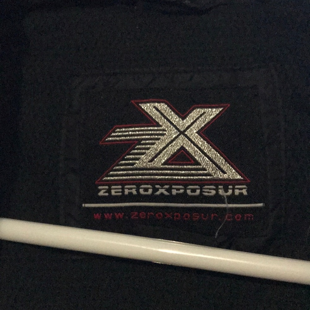 Puffer Jacket - Picture 2 of 3